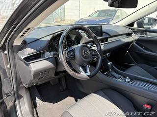 Mazda 6 2.5i Skyactiv-g 2022