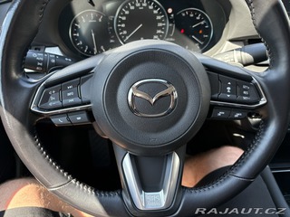 Mazda 6 2.5i Skyactiv-g 2022