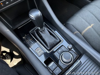 Mazda 6 2.5i Skyactiv-g 2022