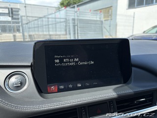 Mazda 6 2.5i Skyactiv-g 2022