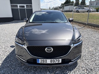 Mazda 6 2.5i Skyactiv-g 2022