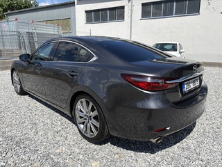 Mazda 6 2.5i Skyactiv-g 2022