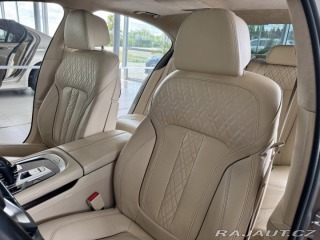 BMW 7 730d xDrive*Laser*Dověry* 2016