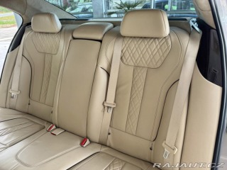 BMW 7 730d xDrive*Laser*Dověry* 2016