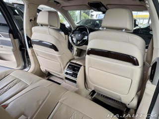 BMW 7 730d xDrive*Laser*Dověry* 2016