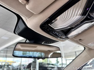 BMW 7 730d xDrive*Laser*Dověry* 2016