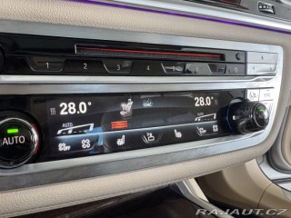 BMW 7 730d xDrive*Laser*Dověry* 2016