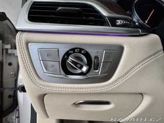 BMW 7 730d xDrive*Laser*Dověry* 2016