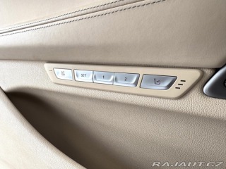 BMW 7 730d xDrive*Laser*Dověry* 2016