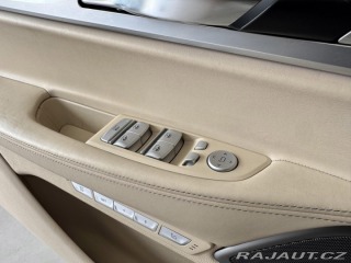 BMW 7 730d xDrive*Laser*Dověry* 2016
