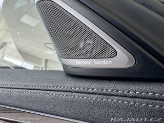 BMW 7 730d xDrive*Laser*Dověry* 2016