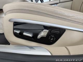 BMW 7 730d xDrive*Laser*Dověry* 2016