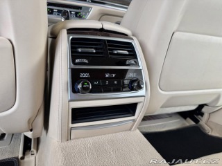 BMW 7 730d xDrive*Laser*Dověry* 2016