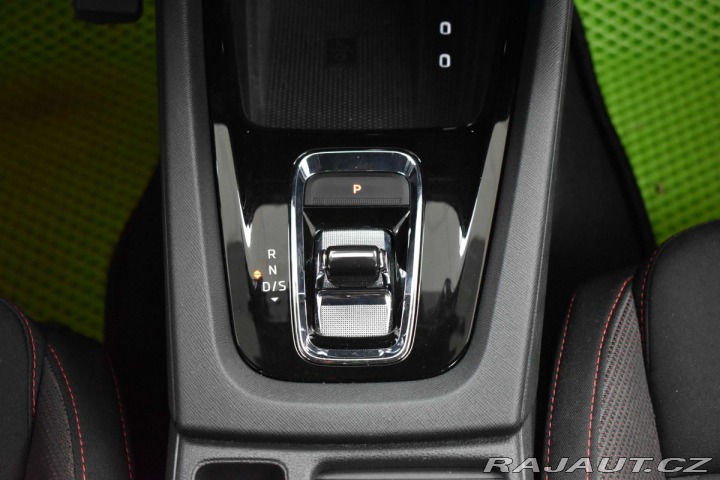 Škoda Octavia RS 2.0 TSI 225kW 2xKOLA*D 2022