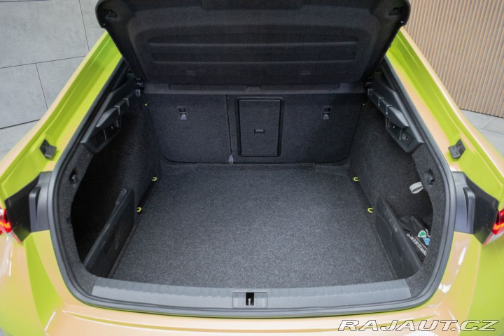 Škoda Octavia RS 2.0 TSI 225kW 2xKOLA*D 2022
