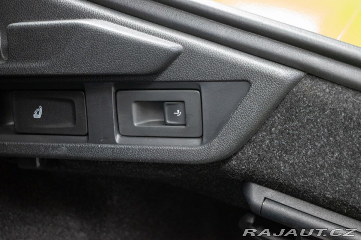Škoda Octavia RS 2.0 TSI 225kW 2xKOLA*D 2022