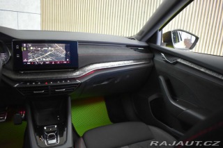 Škoda Octavia RS 2.0 TSI 225kW 2xKOLA*D 2022