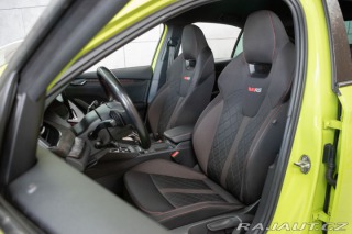 Škoda Octavia RS 2.0 TSI 225kW 2xKOLA*D 2022