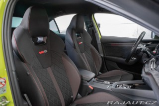 Škoda Octavia RS 2.0 TSI 225kW 2xKOLA*D 2022