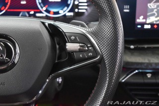 Škoda Octavia RS 2.0 TSI 225kW 2xKOLA*D 2022