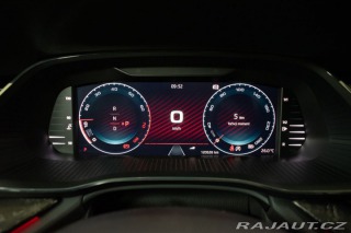 Škoda Octavia RS 2.0 TSI 225kW 2xKOLA*D 2022