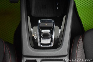 Škoda Octavia RS 2.0 TSI 225kW 2xKOLA*D 2022
