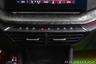 Škoda Octavia RS 2.0 TSI 225kW 2xKOLA*D 2022