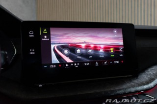 Škoda Octavia RS 2.0 TSI 225kW 2xKOLA*D 2022