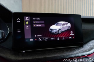 Škoda Octavia RS 2.0 TSI 225kW 2xKOLA*D 2022