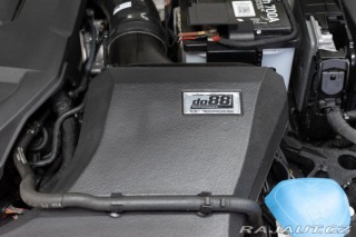 Škoda Octavia RS 2.0 TSI 225kW 2xKOLA*D 2022