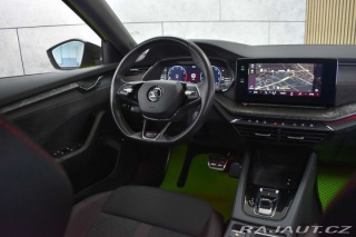 Škoda Octavia RS 2.0 TSI 225kW 2xKOLA*D 2022