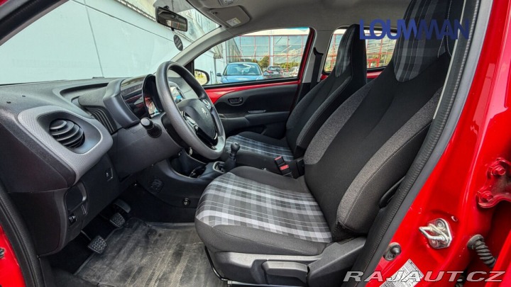 Peugeot 108 ACTIVE 2019