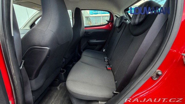 Peugeot 108 ACTIVE 2019