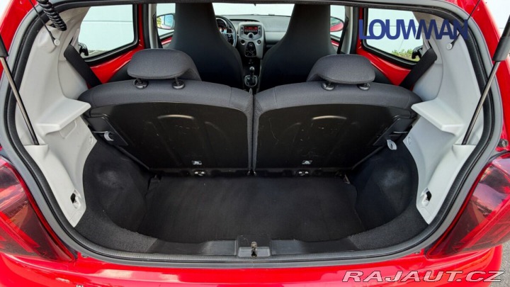 Peugeot 108 ACTIVE 2019