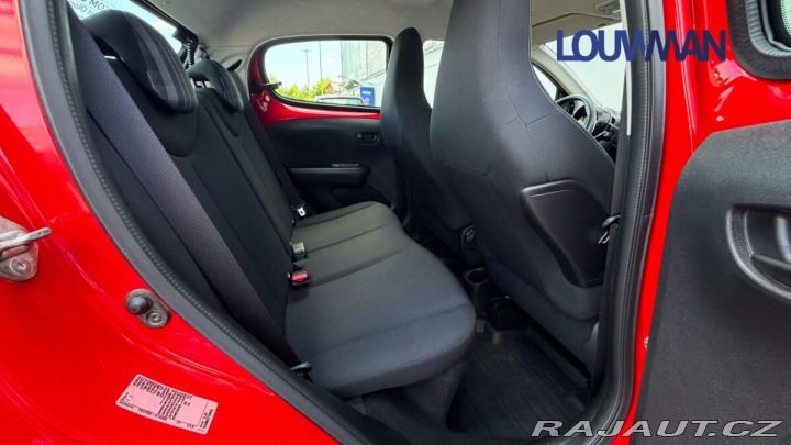 Peugeot 108 ACTIVE 2019