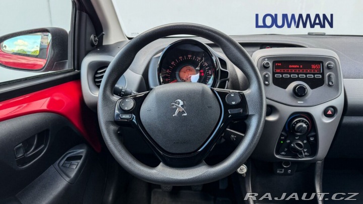 Peugeot 108 ACTIVE 2019