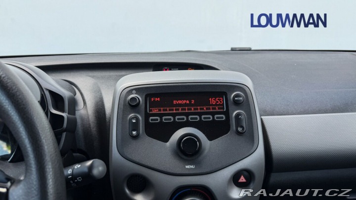 Peugeot 108 ACTIVE 2019