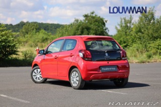Peugeot 108 ACTIVE 2019