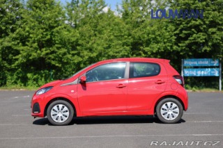 Peugeot 108 ACTIVE 2019