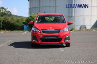 Peugeot 108 ACTIVE 2019