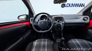 Peugeot 108 ACTIVE 2019