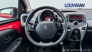 Peugeot 108 ACTIVE 2019