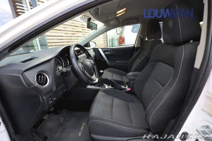 Toyota Auris ACTIVE 2015