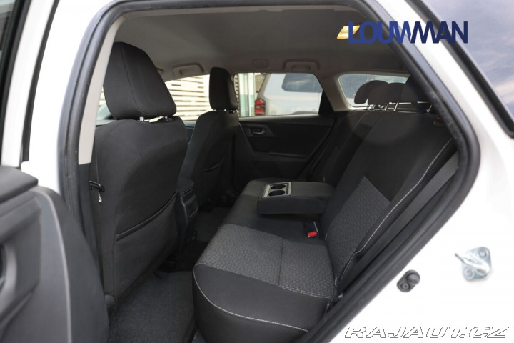 Toyota Auris ACTIVE 2015
