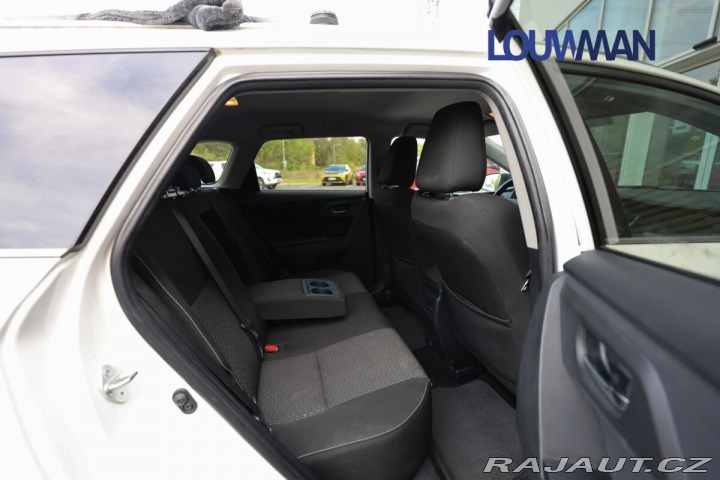 Toyota Auris ACTIVE 2015