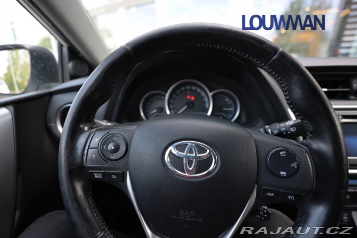 Toyota Auris ACTIVE 2015