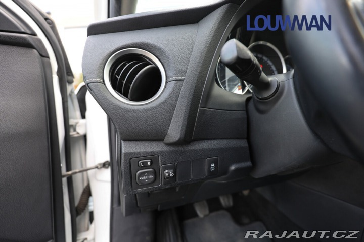 Toyota Auris ACTIVE 2015