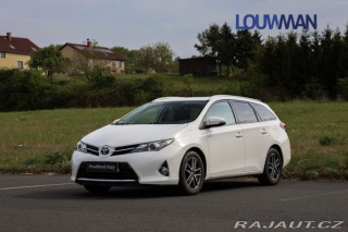 Toyota Auris ACTIVE 2015