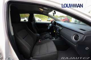Toyota Auris ACTIVE 2015