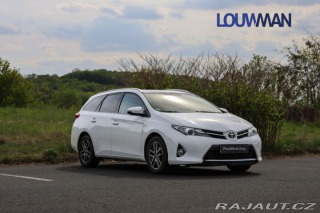 Toyota Auris ACTIVE 2015
